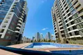 Wohnung 3 zimmer 71 m² Mezitli, Türkei