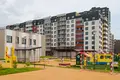 Complejo residencial Skandinavskiy