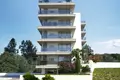 2-Schlafzimmer-Penthouse 80 m² Larnaka, Cyprus