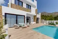 3-Schlafzimmer-Villa 225 m² Ischewsk, Russland