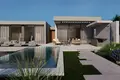 Villa de 4 dormitorios 624 m² Peyia, Chipre
