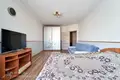 Mieszkanie 2 pokoi 72 m² w Mińsk, Białoruś