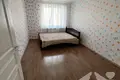 Mieszkanie 2 pokoi 58 m² Oszmiana, Białoruś