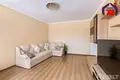 Apartamento 3 habitaciones 85 m² Minsk, Bielorrusia