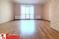 Квартира 3 комнаты 76 м² Чёнки, Беларусь