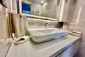 Apartamento 5 habitaciones 190 m² Mezitli, Turquía