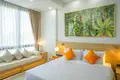 Mieszkanie 2 pokoi 56 m² Phuket (wyspa), Tajlandia