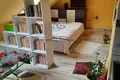 1 room apartment 40 m² Tatabanyai jaras, Hungary