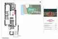 Piso en edificio nuevo Listo para mover apartamentos frente a la playa en Denia