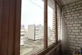 4 room apartment 92 m² Radashkovichy, Belarus