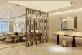 Mieszkanie 2 pokoi 135 m² Dubaj, Emiraty Arabskie