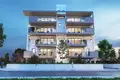 3 bedroom apartment 105 m² Greater Nicosia, Cyprus