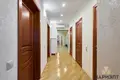 3 room apartment 86 m² Minsk, Belarus