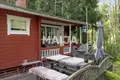 Cottage 1 bedroom 32 m² Kotka-Hamina sub-region, Finland