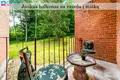 Mieszkanie 3 pokoi 64 m² Troki, Litwa