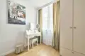 3 room apartment 56 m² in Sopot, Poland