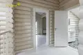 Haus 127 m² Lasanski sielski Saviet, Belarus