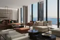 2 bedroom apartment 156 m² UAE, UAE