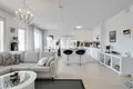 Apartamento 3 habitaciones 82 m² Vaasa sub region, Finlandia