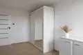 Apartamento 2 habitaciones 36 m² Varsovia, Polonia