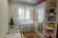 2 room apartment 42 m² Brest, Belarus