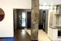 Appartement 1 chambre 58 m² Minsk, Bélarus