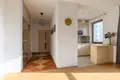 Apartamento 2 habitaciones 44 m² Varsovia, Polonia