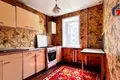 1 room apartment 35 m² Salihorsk, Belarus
