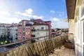 Apartamento 5 habitaciones 188 m² Varsovia, Polonia