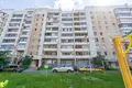 2 room apartment 51 m² Minsk, Belarus