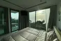 2 bedroom condo 92 m² Na Kluea, Thailand