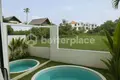 1-Schlafzimmer-Villa  Canggu, Indonesien