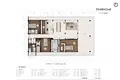 Wohnung 1 Schlafzimmer 51 m² Provinz Phuket, Thailand