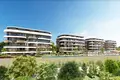 1 bedroom apartment 60 m² Kestel, Turkey