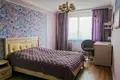 Apartamento 3 habitaciones 80 m² Minsk, Bielorrusia