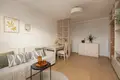 2 room apartment 44 m² Warsaw, Poland