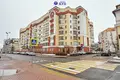 Apartamento 3 habitaciones 106 m² Minsk, Bielorrusia