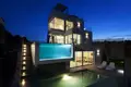 5 bedroom house 371 m² Finestrat, Spain