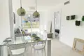 2 bedroom penthouse 59 m² Torrevieja, Spain