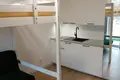 1 room apartment 20 m² Poznan, Poland