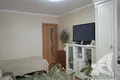 2 room apartment 48 m² Brest, Belarus