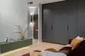 Wohnung 1 zimmer 53 m² Mierzynek, Polen