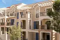 Apartamento 1 habitacion 72 m² Lustica, Montenegro