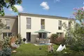 3-Schlafzimmer-Villa 70 m² Metropolitanes Frankreich, Frankreich