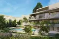 5-Schlafzimmer-Villa 730 m² Thrinia, Zypern