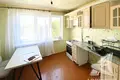 Квартира 1 комната 32 м² Мухавецкий сельский Совет, Беларусь