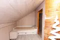 Haus 85 m² Liebiedzieuski sielski Saviet, Belarus