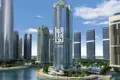 Appartement 1 chambre 769 m² Dubaï, Émirats arabes unis