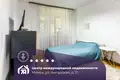 Mieszkanie 3 pokoi 62 m² Mińsk, Białoruś