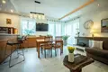 Квартира 3 комнаты 71 м² Лодзь, Польша